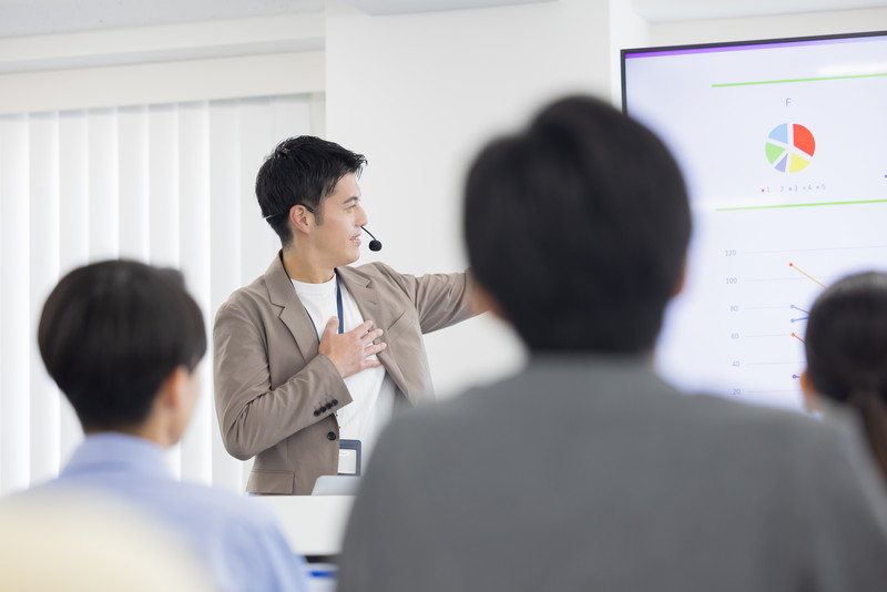 社内コンテストのイメージ画像
